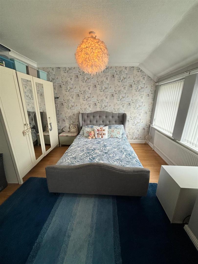 Welwyn Park Avenue, Hull Symonds & Greenham